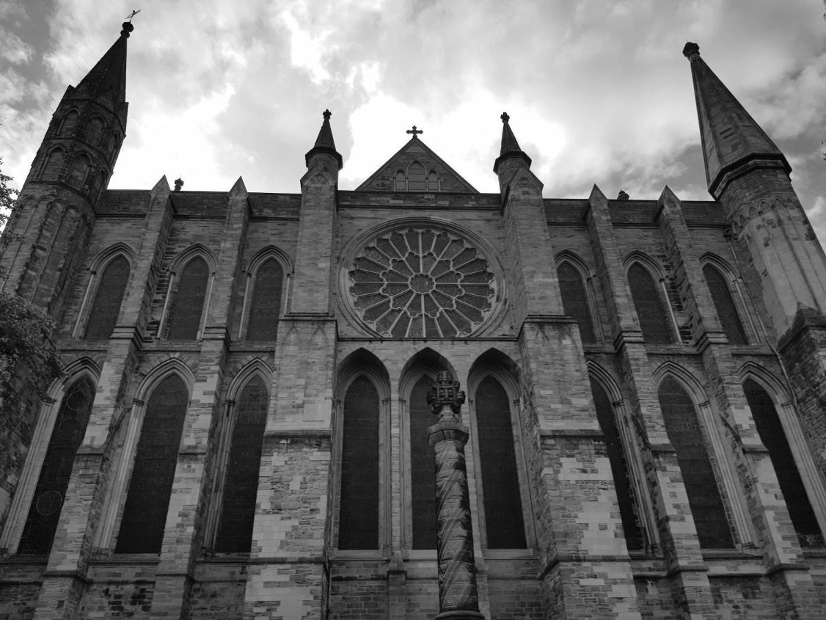 Durham City Retreat Exteriér fotografie