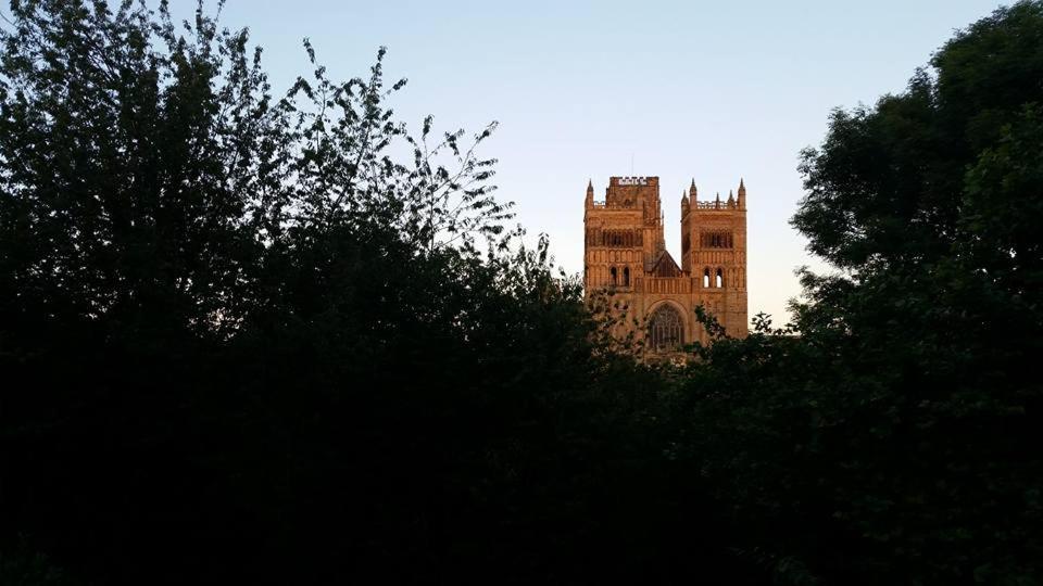 Durham City Retreat Exteriér fotografie